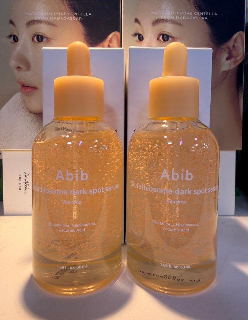🔘 Abib

MathloSome Dark Spot Serum
